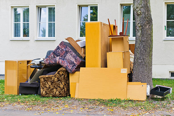 Trusted Philippi, WV Junk Removal Experts